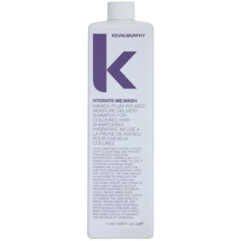 Kevin Murphy Hydrate - Me Wash sampon hidratant pentru păr vopsit - imagine 3